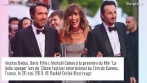 Festival de Cannes 2021 : Le nom de la maîtresse de cérémonie dévoilé !