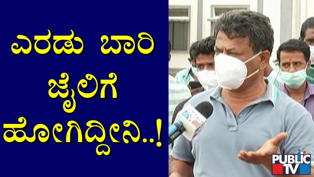 ಯತ್ನಾಳ್ ಬಗ್ಗೆ ಶಾಸಕ ರೇಣುಕಾಚಾರ್ಯ ವ್ಯಂಗ್ಯ | MP Renukacharya | Basangouda Patil Yatnal