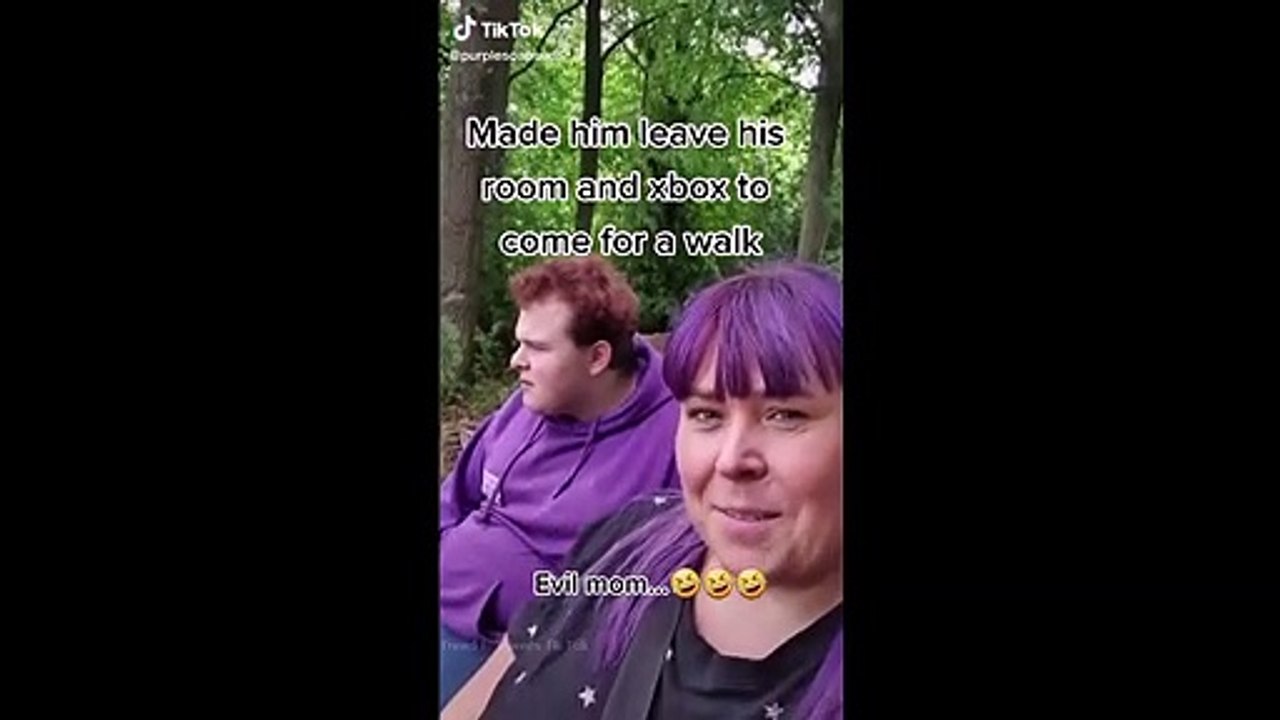 Play This Audio When Your Man/Girl Is Grumpy | Tiktok Couples