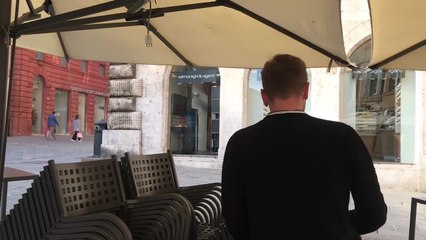 Verso l'Italia bianca, in settimana Cdm sul green pass