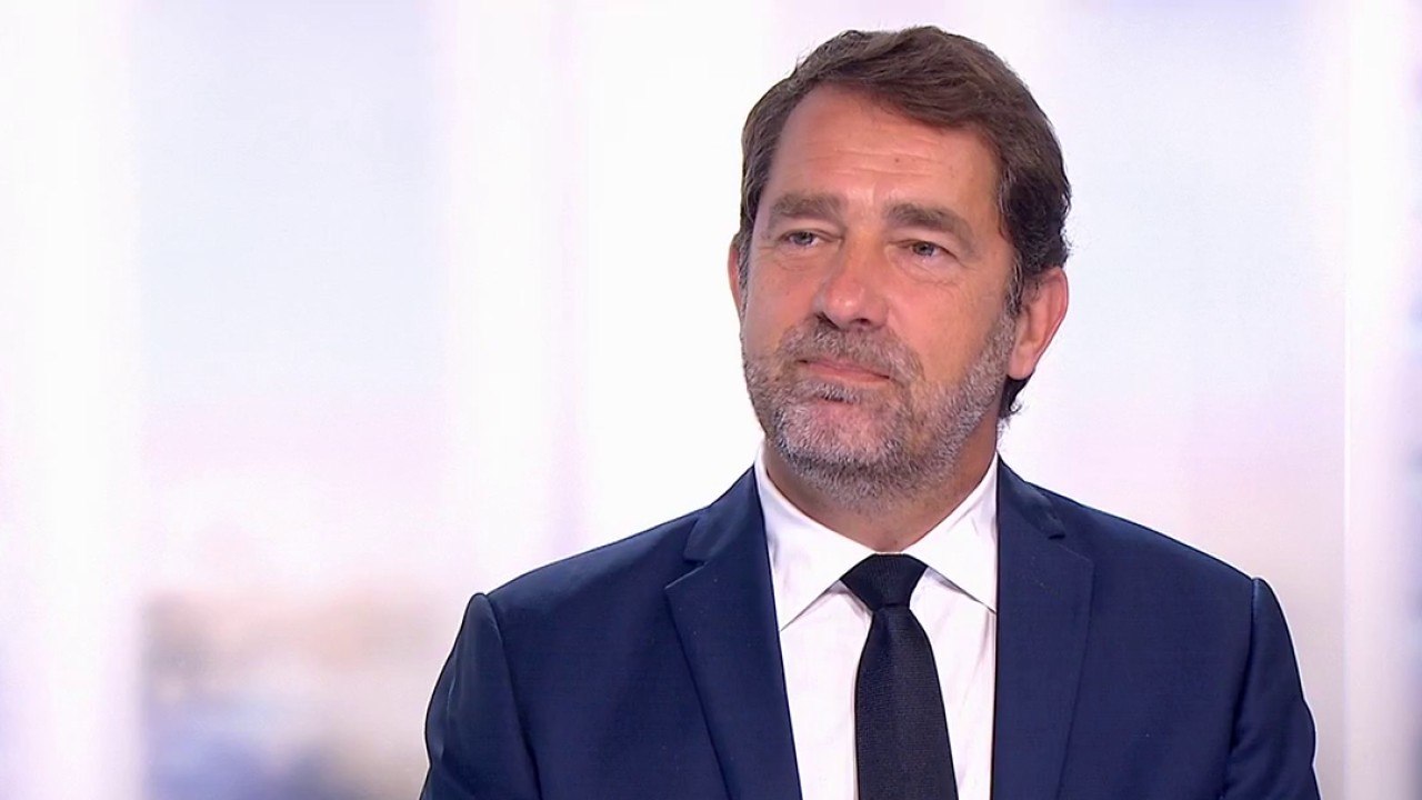 Les 4 vérités - Christophe Castaner