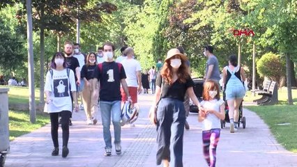 Son dakika... İSTANBUL-Kardiyolog Hakan Karpuz: Koronavirüsle birlikte yeni kalp hastaları eklendi