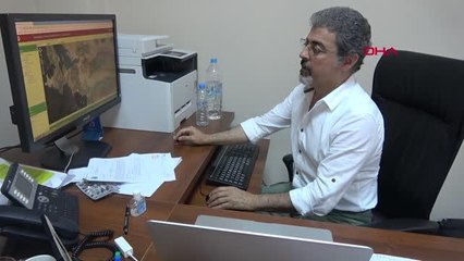 PROF. DR. SÖZBİLİR, İZMİR'DEKİ 2 FAYA DİKKAT ÇEKTİ