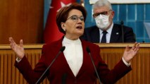 Meral Akşener’den Erdoğan’a Biden çağrısı: Ne konuştunuz açıkla