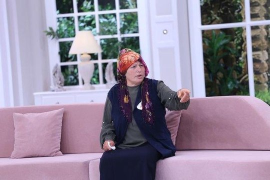 Esra Erol'un programında ağızları açık bırakan itiraf: Oğlum, babasını öldürdü