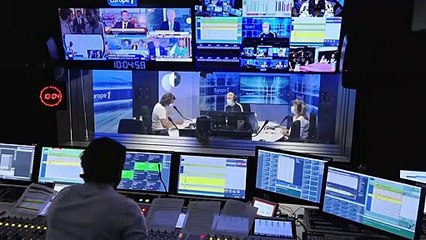 France-Allemagne : les supporters ont respecté les gestes "Bavière"