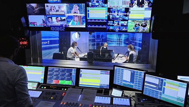 Préliminaires et Stupéfiant : les programmes recommandés par Eva Roque