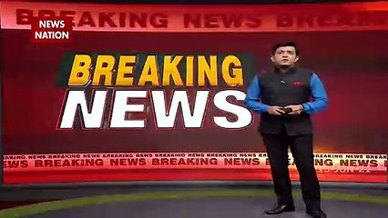 LJP में चल रहे चाचा-भतीजा विवाद पर पशुपति कुमार पारस ने News Nation से की खास बातचीत