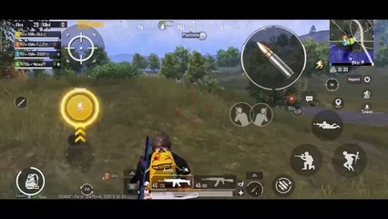 YOU PANIC, YOU DIE | HOW TO NOT PANIC | PUBG MOBILE  |  HAJI GAMING