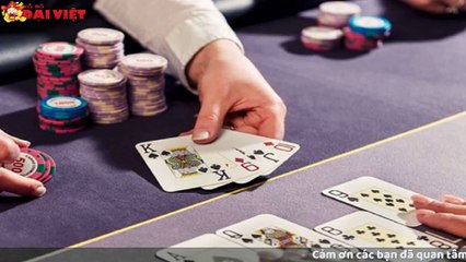 Mơ thấy đánh bài có tỉ lệ trúng cao nhất