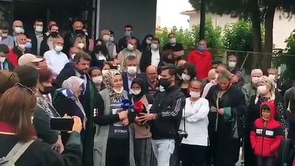 Soma katliamı davasında çıkan karara ailelerden tepki: Cumhurbaşkanı 'en yakınım bile olsa tutuklanacak' diyordu, işin ucu kendine dokunduğu zaman sustu