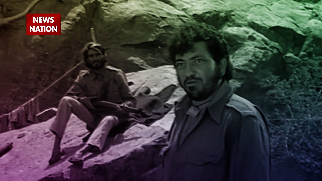 Real dacoit Gabbar Singh was more terrible than Gabbar Singh of Sholay