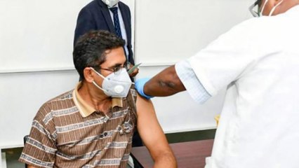 Over 26.19 crore vaccine doses administered so far in India