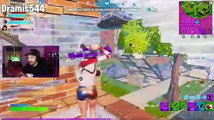 Noahreyli A Un Softaim ?  @Thekairi78  Fait Rager Jeanpormanove  (Fortnite Best Of)