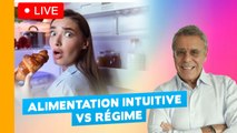 ▶ Qu'est-ce que l'alimentation intuitive ?