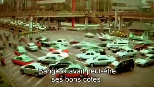 MAH NAKORN (CITIZEN DOG) 2004 (VO-ST-FRENCH) Streaming XviD AC3