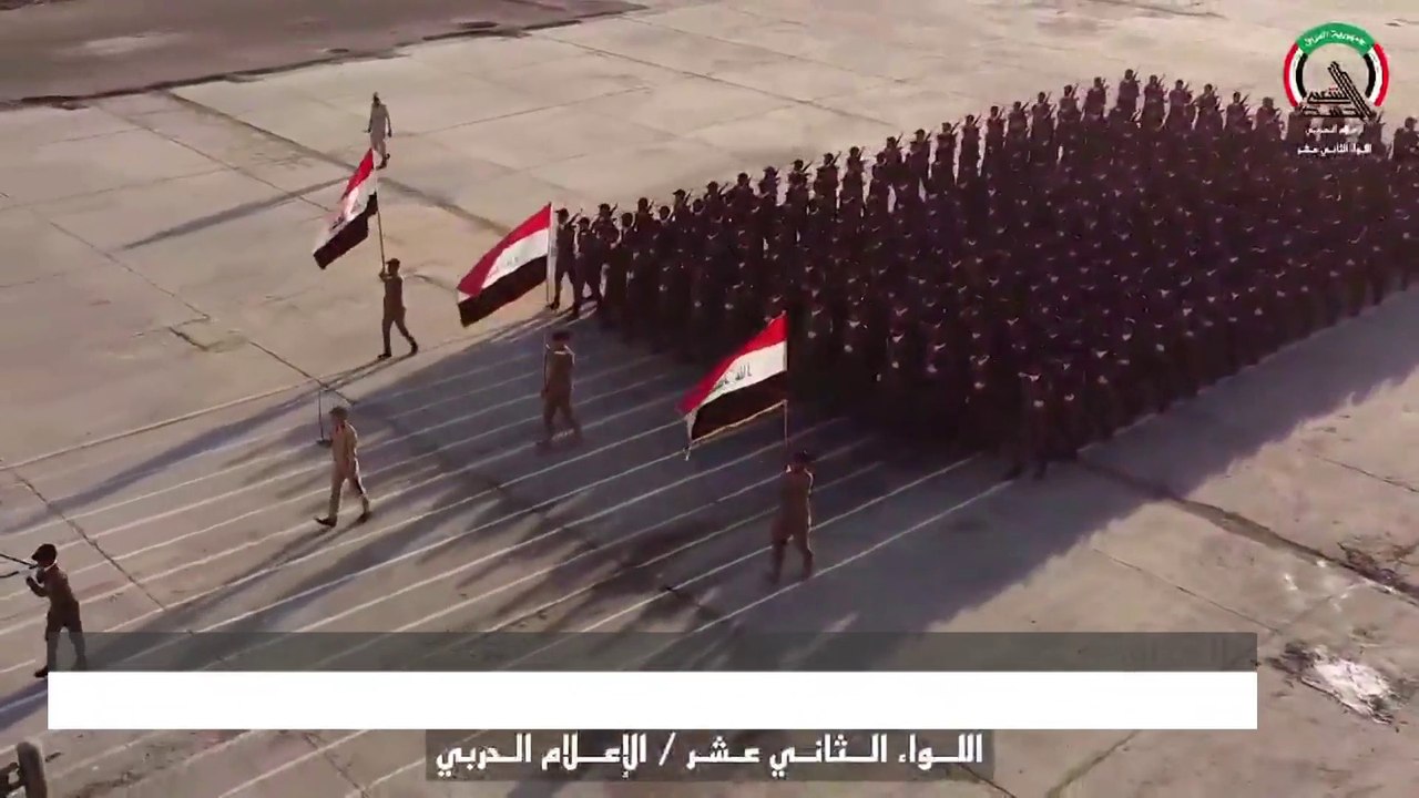رسائل عسكرية وسياسية حادة، تبعث بها ميليشيات ال...