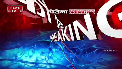 Uttar Pradesh: राज्य में थमी कोरोना की रफ्तार, अब तक 2 करोड़ 38 हजार लोगोंं का वैक्सीनेशन