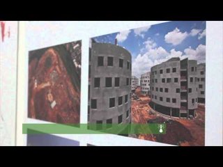 Dica da semana: Bienal de Arquitetura na Oca - Catraca Livre