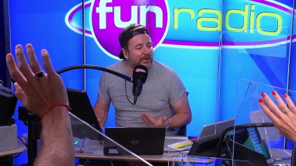 Bruno dans la radio - L'intégrale du 16 juin