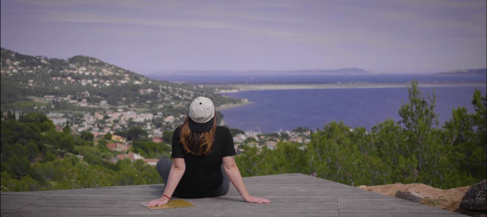 Jenzi Promotion - La douceur de vivre à Carqueiranne