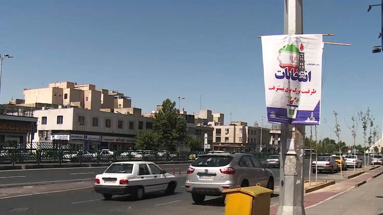 الانتخابات الرئاسية الإيرانية.. الإصلاحيون والمحافظون وانتقادات من الداخل