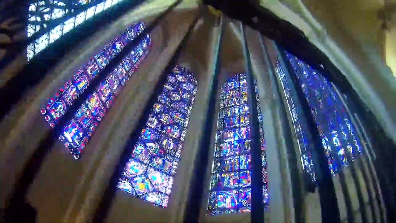 CHARTRES illuminations