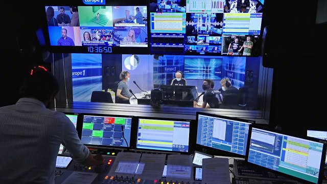 Ces artistes français qui cartonnent à l'étranger : les groupes recommandés par Éric Bureau