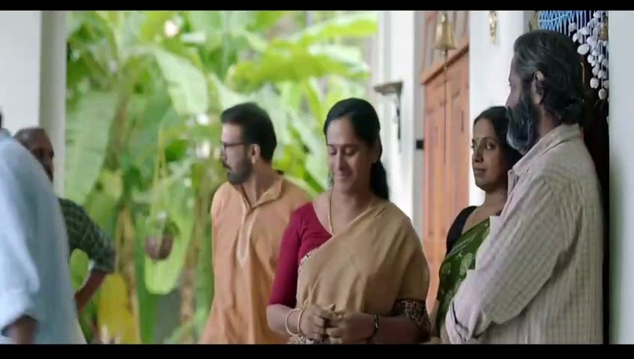 Stand Up (2019) Malayalam HDRip Movie Part 2