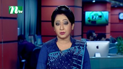 NTV Dupurer Khobor | 16 June 2021