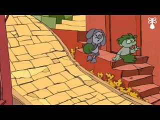 São Paulo recebe a 20ª edição do Anima Mundi