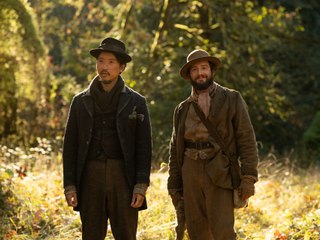 First Cow: Trailer HD VO st FR/NL