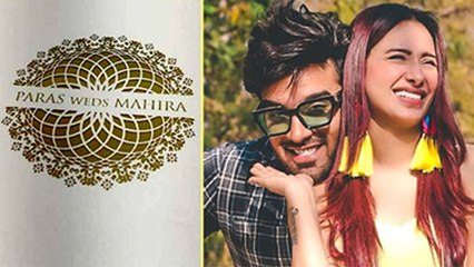Paras Chabra और Mahira Sharna जल्द करने वाले हैं शादी, दोनों की Bonding पर कही ये बात | FilmiBeat