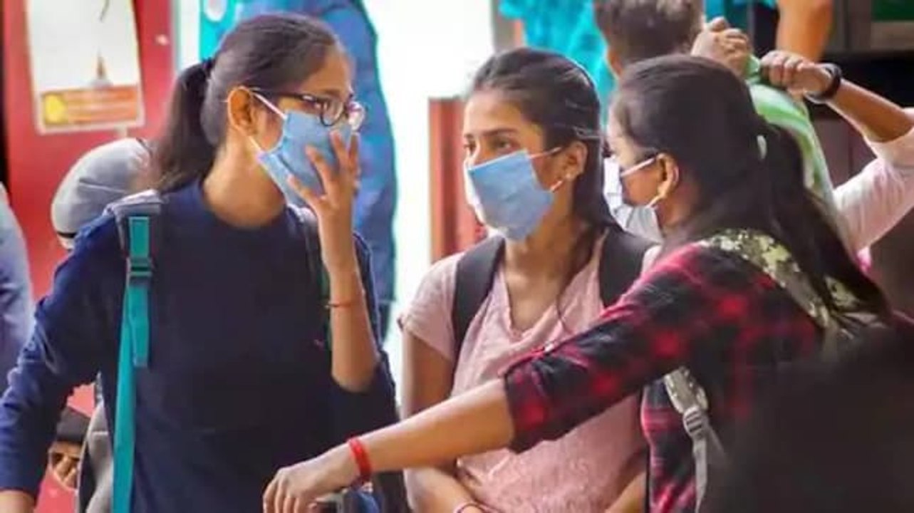 Suspense over Class 12 evaluation: Students, parents tensed before CBSE announcement