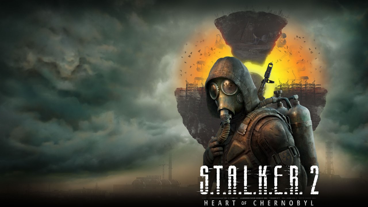 S.T.A.L.K.E.R. 2 - Gameplay Oficial