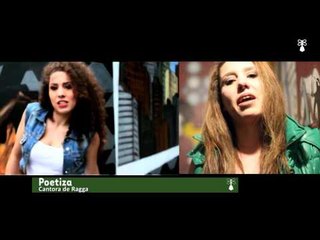 Sensualidade e atitude nas festas de Ragga