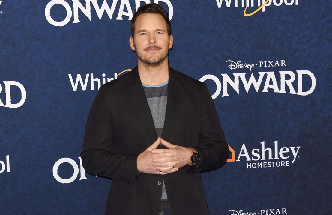 Chris Pratt: Jedes Kind ist einzigartig