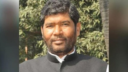LJP Crisis: Exclusive interview with MP Pashupati Paras