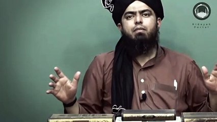 Khushnaseeb BURHIYA ka QISSA خوش نصیب بڑھیا کا قصہ (Engineer Muhammad Ali Mirza)