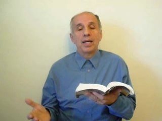 Jésus prépare les demeures du paradis