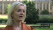 Liz Truss: We need to make sure care home staff are vaccinat