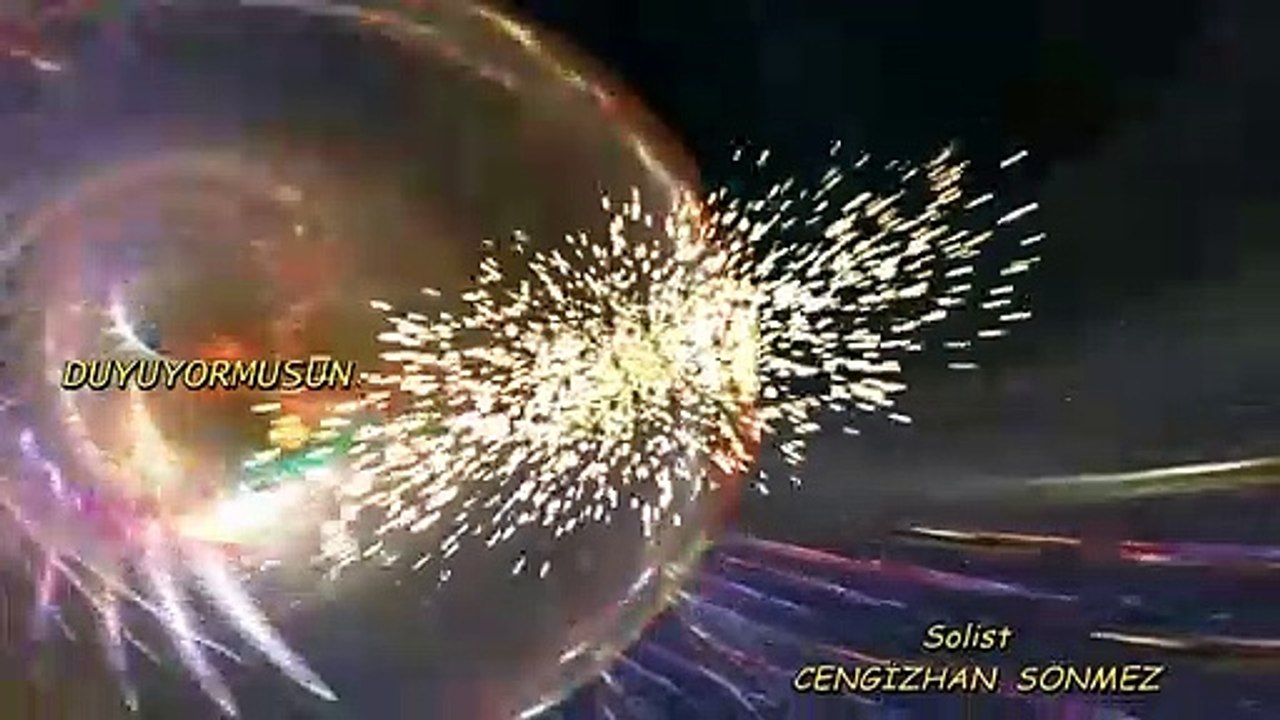 DUYUYOR MUSUN **Beste İlgün SOYSEV **GÜFTE Sevinç ATAN **Video Aynur AVCI..