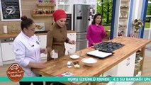 En kolay kuru üzümlü ekmek nasıl yapılır?