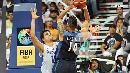 Marc Pingris recalls most unforgettable moment of his career