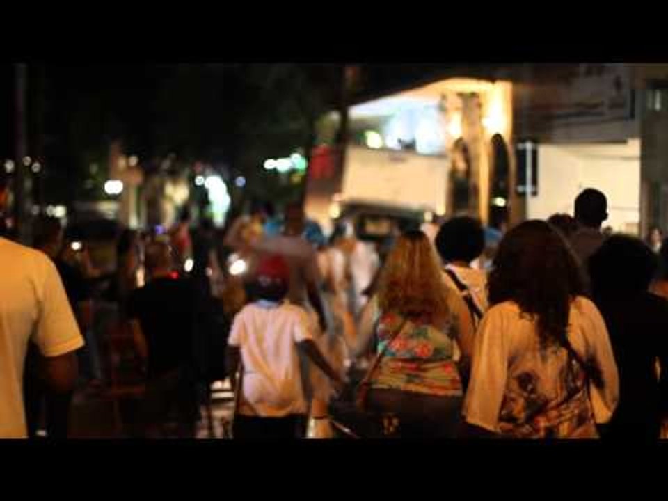 Satyrianas 2012, mais de 300 atrações, entre peças, leituras e performances