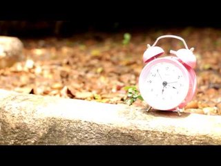 O Relógio - #LeiaVinicius