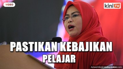Universiti tak dibenarkan buat peraturan Covid-19 sendiri - Noraini
