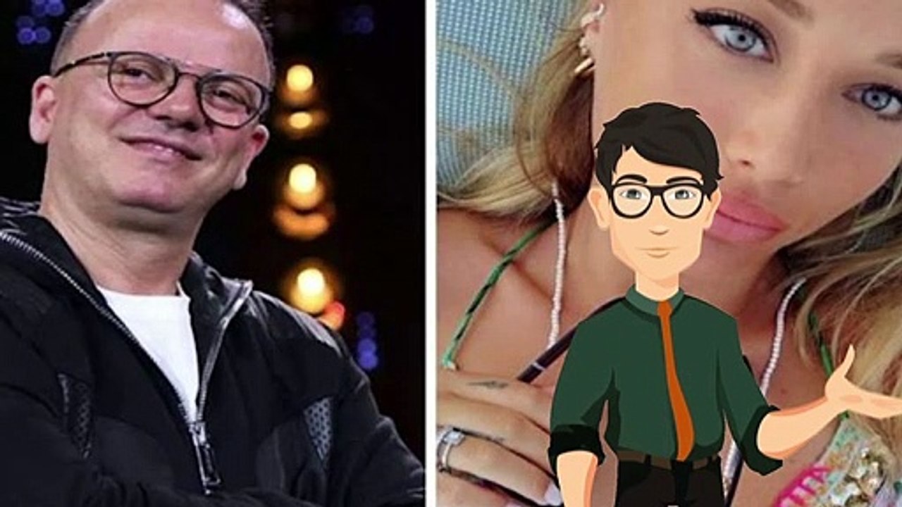 Gigi D’Alessio dimentica Anna Tatangelo ed esce allo scoperto con Denise