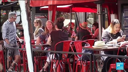 Déconfinement en Californie : après 15 mois de restrictions, la Californie rouvre