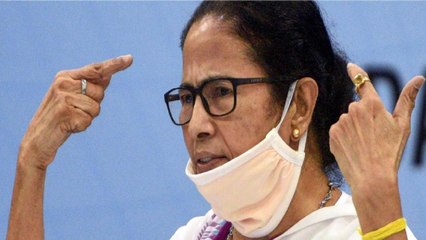 Dhankhar writes to Mamata, what's in the letter